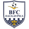 logo BFC Daugavpils