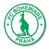 logo Bohemians