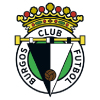 logo Burgos CF