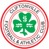 logo Cliftonville