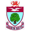 logo Colwyn Bay