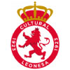 logo Cultural Leonesa