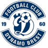 logo Dynamo Brest