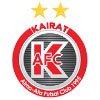 logo Kairat Almaty