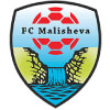 logo Malisheva
