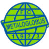 logo Metaloglobus B.