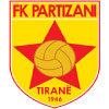 logo Partizani