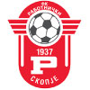 logo Rabotnicki