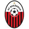 logo Shkendija