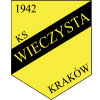 logo Wieczysta Krakow