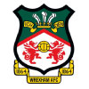 logo Wrexham