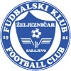 logo Zeljeznicar