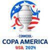 Logo copa america
