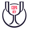 Logo copa del rey