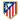 logo Atl. Madrid