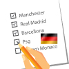 Schedine Bundesliga