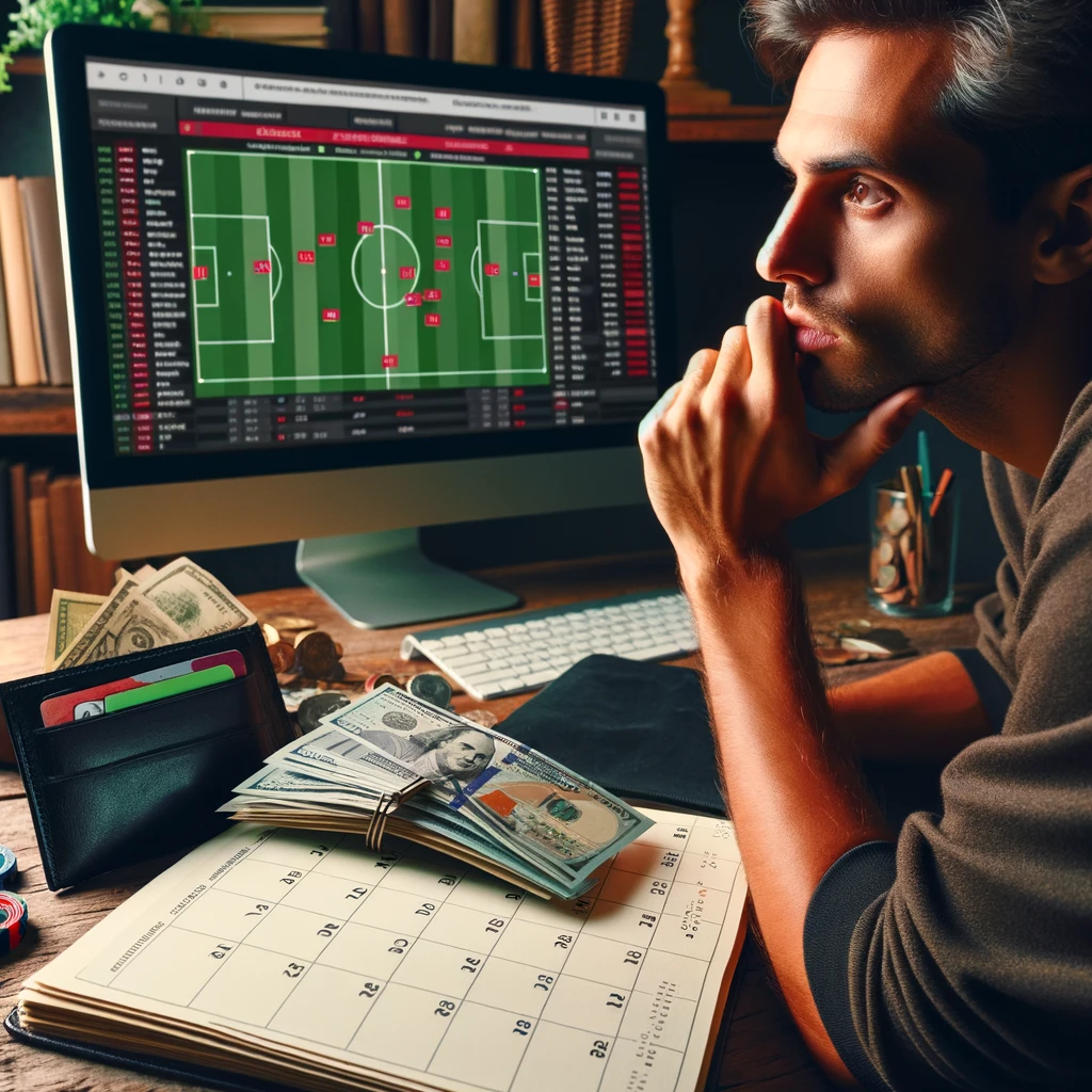 Studio delle partite Studio delle partite